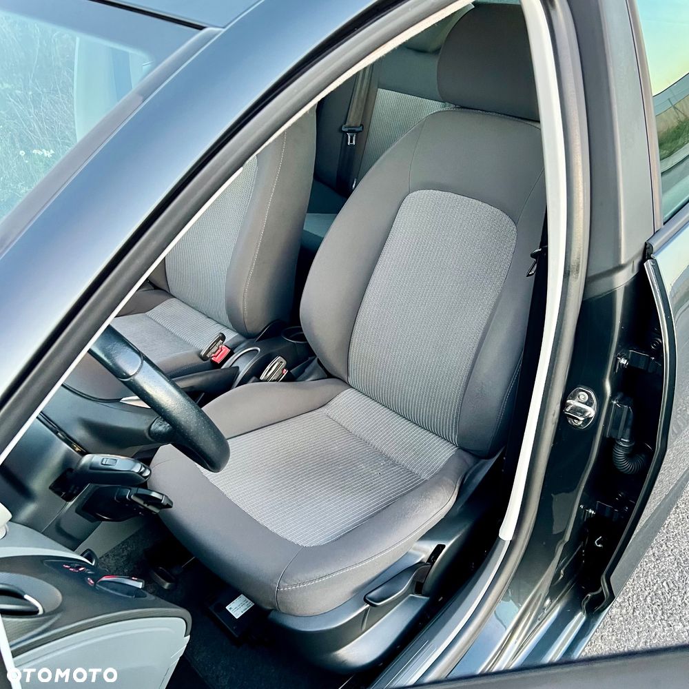 Seat Ibiza 1.2 TDI CR Style - 8