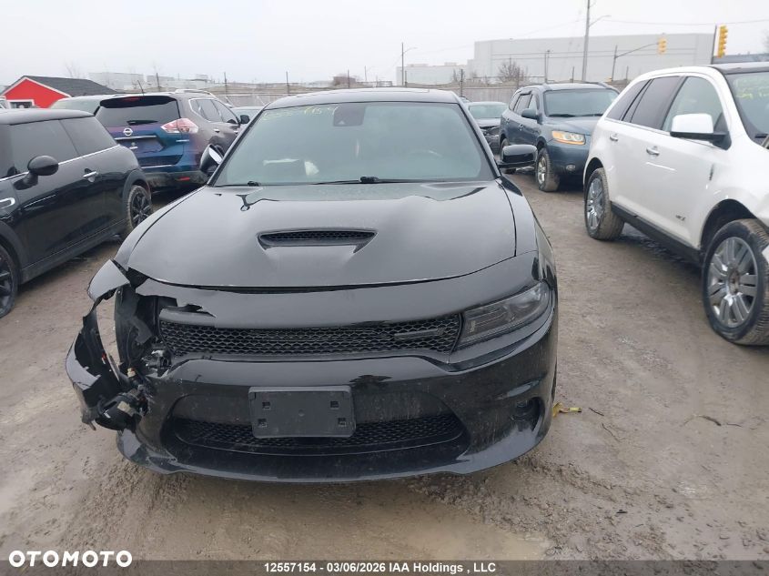 Dodge Charger - 5
