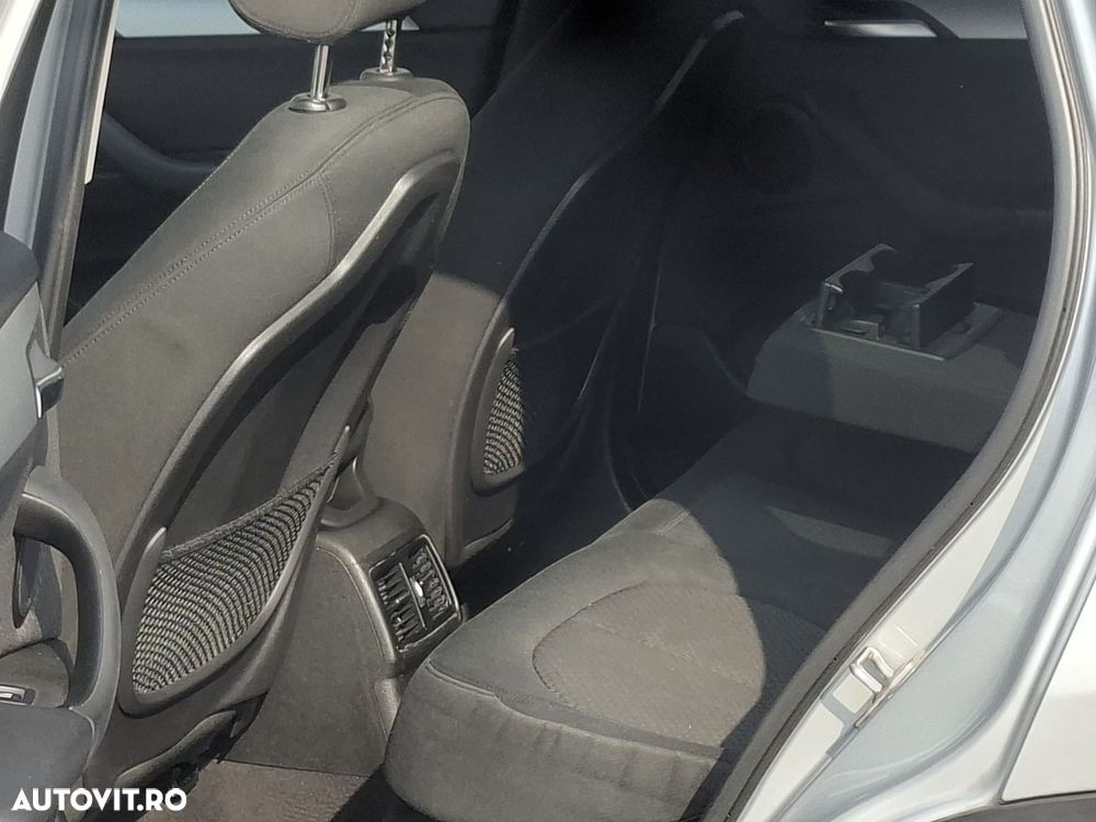 BMW X1 xDrive25e Advantage - 15