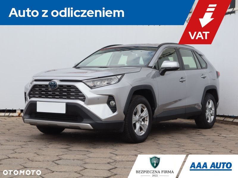 Toyota RAV4 - 2