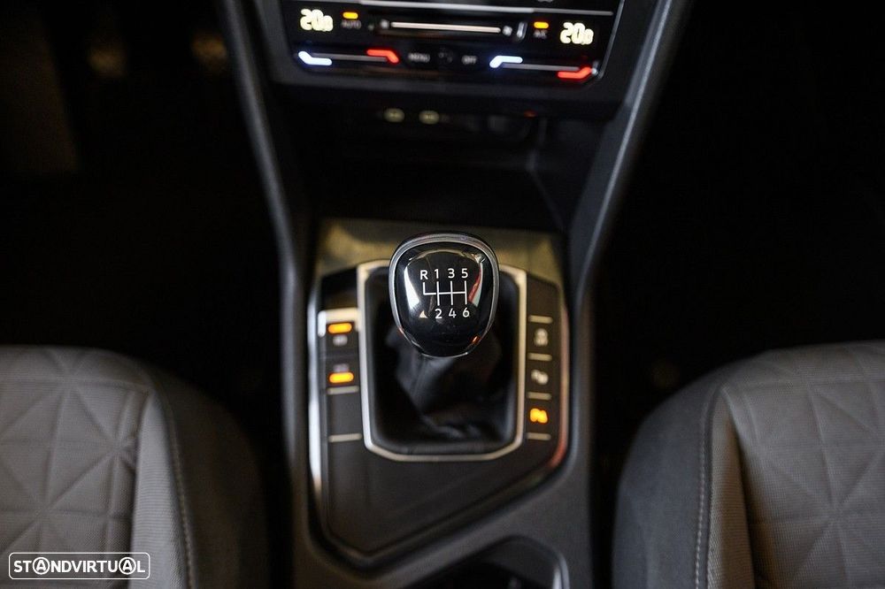 VW Tiguan 2.0 TDI Life - 54
