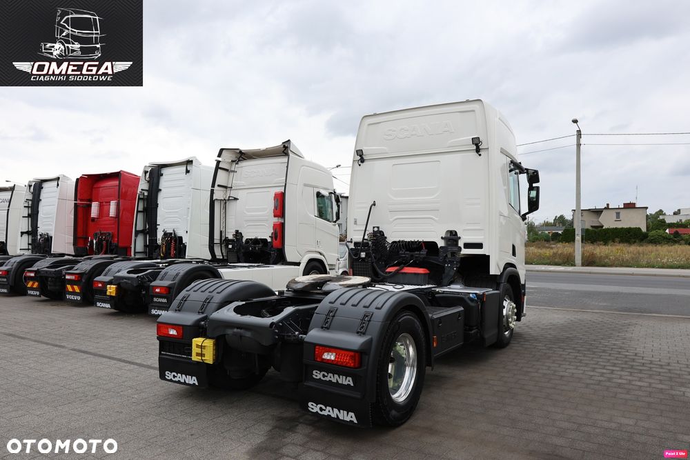 Scania R 460/ 460 R / PEŁEN ADR FL !!! // Full LED // Nawigacja // Klima postojowa // Spr z Niemiec - 2