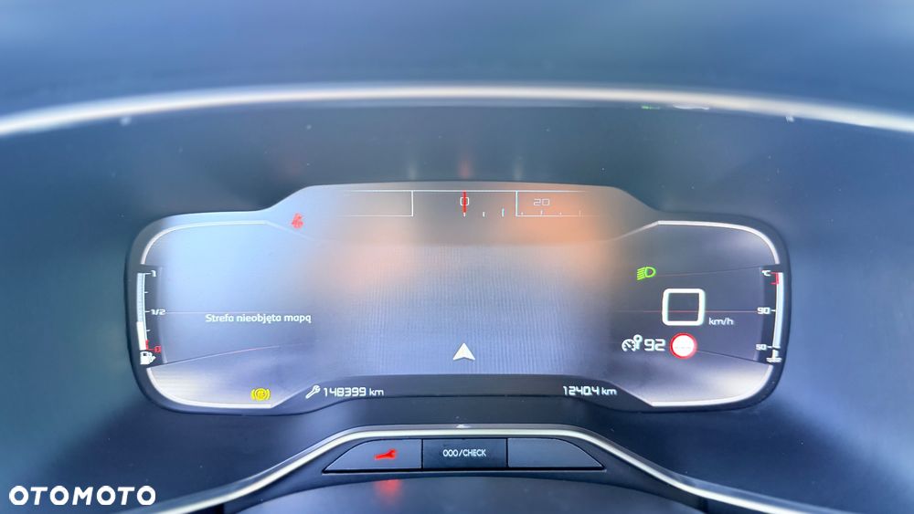 Citroën C5 Aircross BlueHDI 130 S&S LIVE PACK - 9