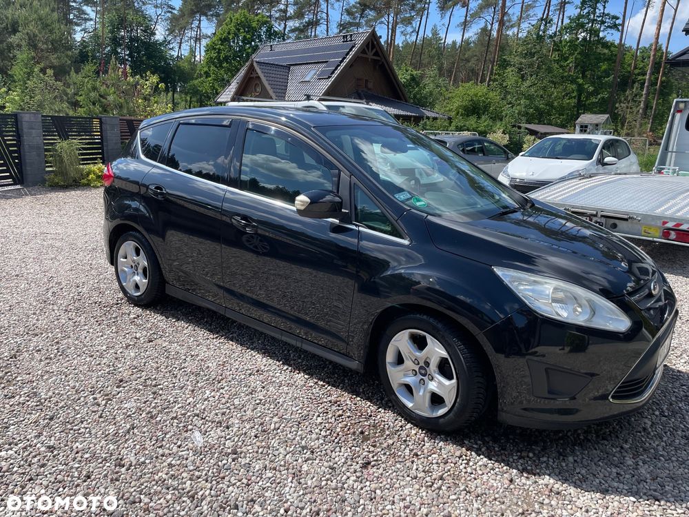 Ford C-MAX 1.6 Titanium - 3