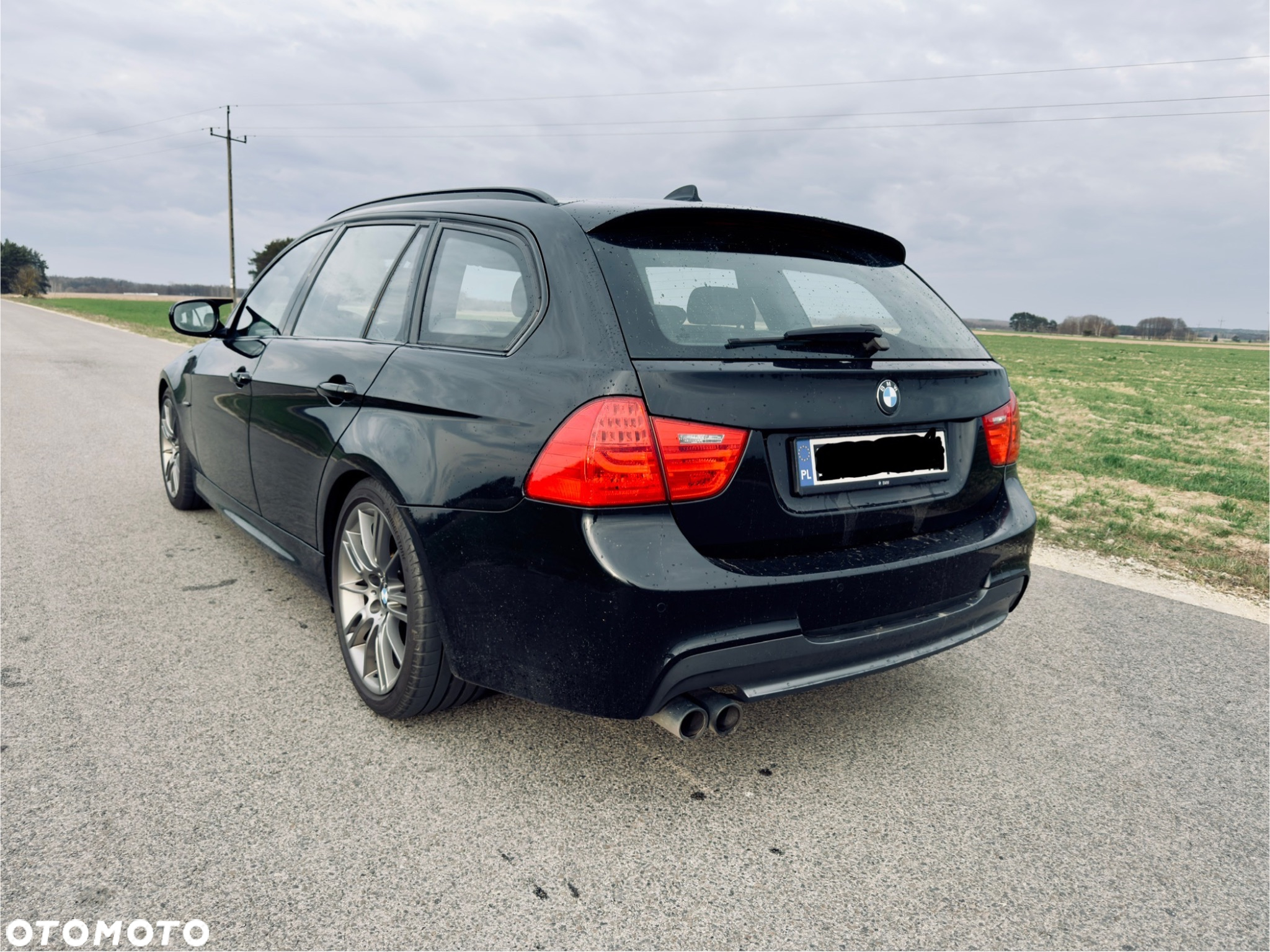 BMW Seria 3 - 6