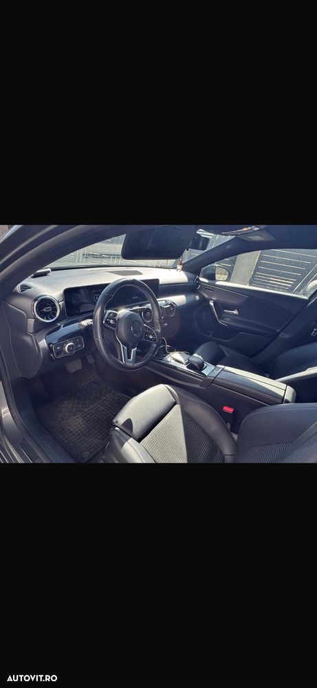 Mercedes-Benz EQA ver-180-d-aut- - 8