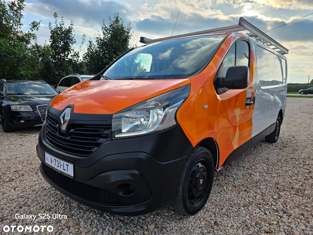 Renault Trafic - 23