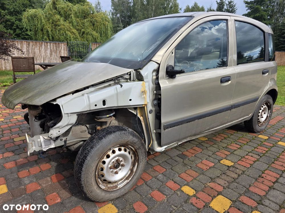 Fiat Panda 1.2 Emotion - 1