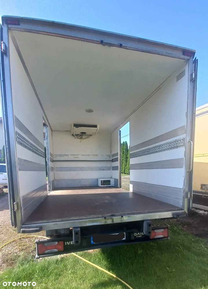 Iveco DAILY 50C15/ZI - 11