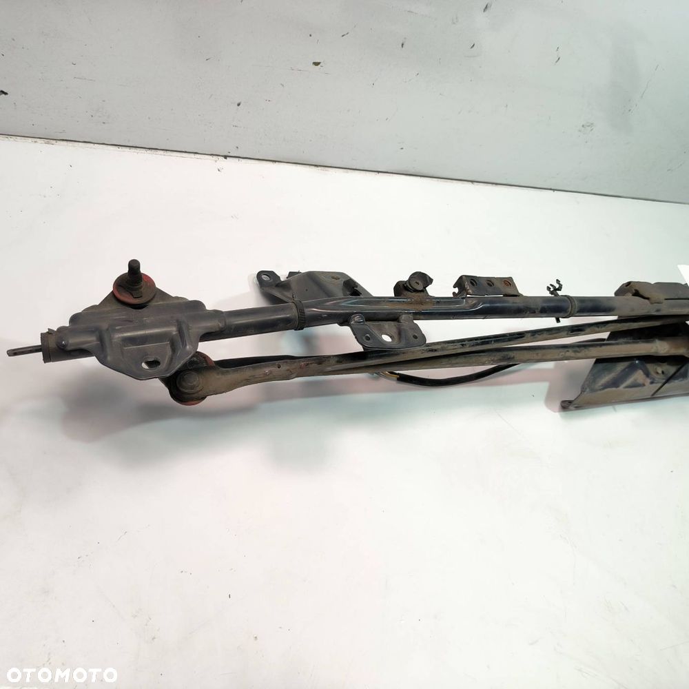 MECHANIZM WYCIERACZEK SCANIA R490 1943657 - 3