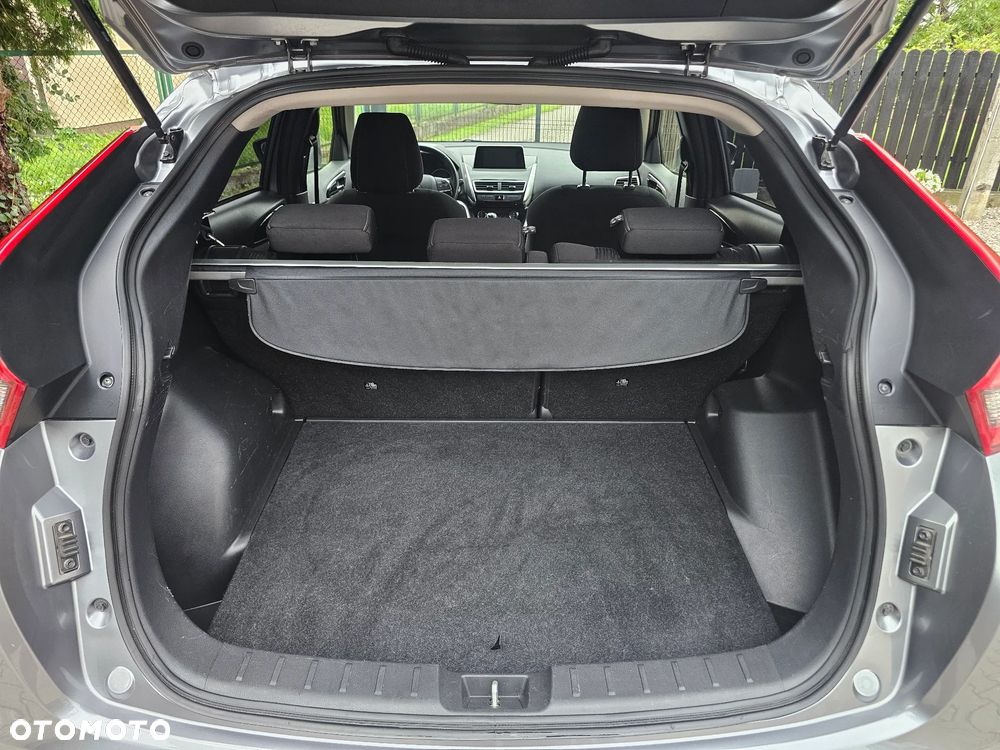 Mitsubishi Eclipse Cross 1.5 T-MIVEC ClearTec 2WD Diamant Edition Plus - 31