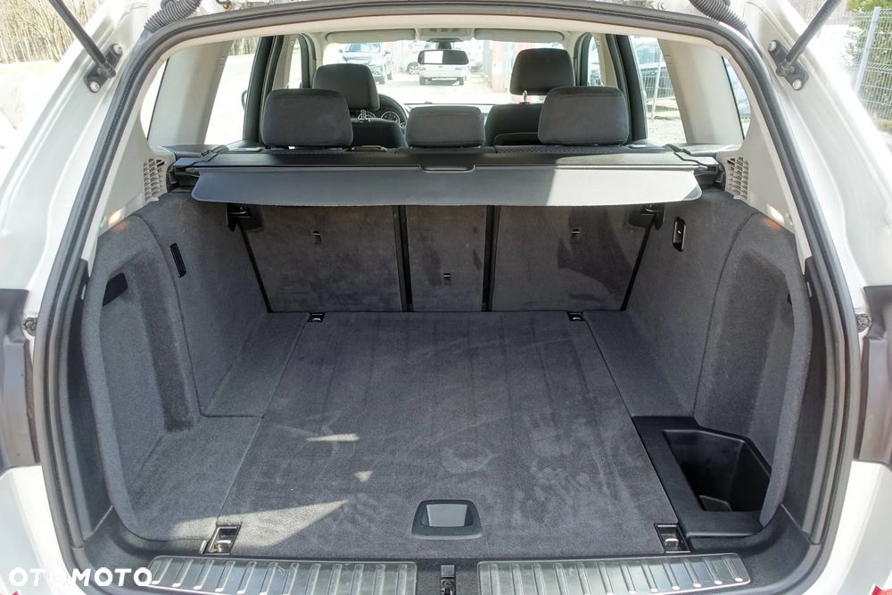 BMW X3 xDrive20d - 17