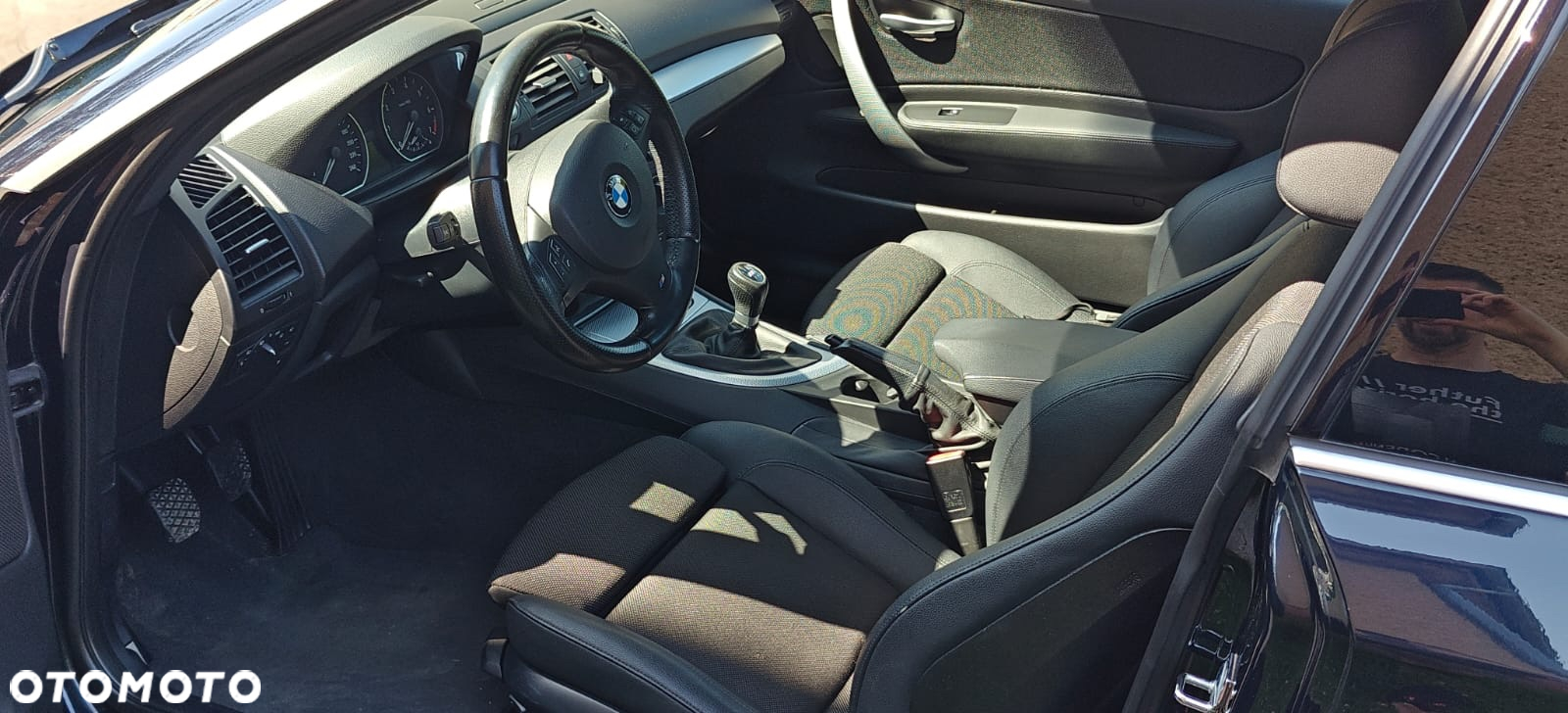 BMW Seria 1 118i - 8