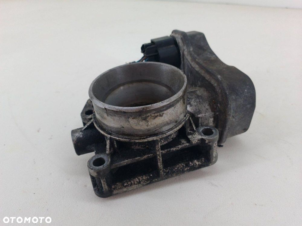 PRZEPUSTNICA FIAT CROMA 2005 2.2 MPI 16V BENZYNA - 5