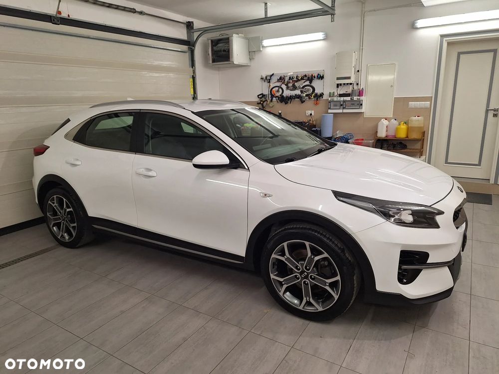 Kia XCeed 1.4 T-GDI OPF JBL SOUND EDITION - 16
