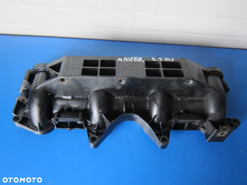 GÓRNA POKRYWA RENAULT MASTER II 2.5 DCI - 2