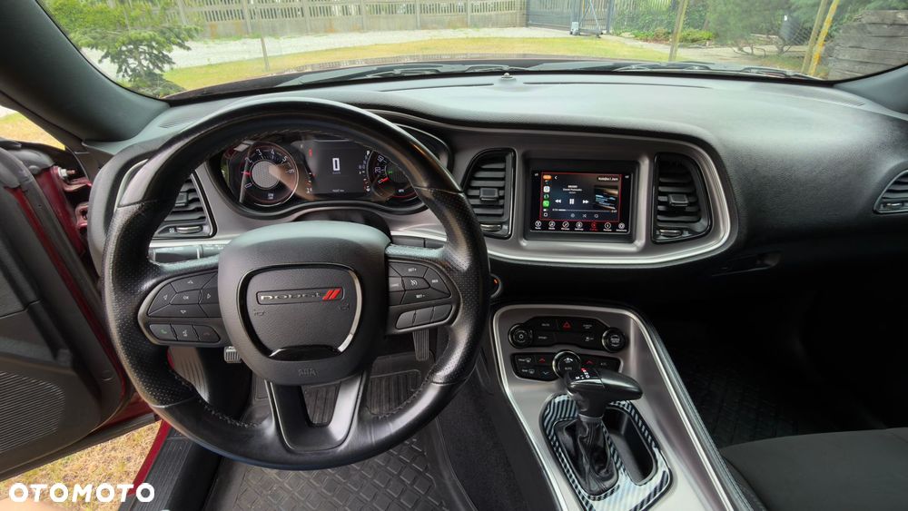 Dodge Challenger 3.6 SXT - 10