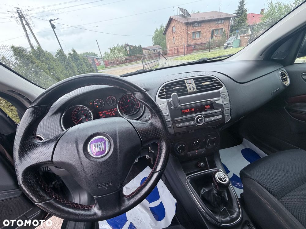 Fiat Bravo - 20