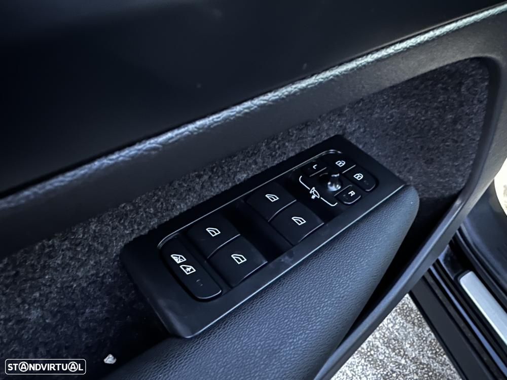 Volvo C40 Recharge Single Motor Core - 21