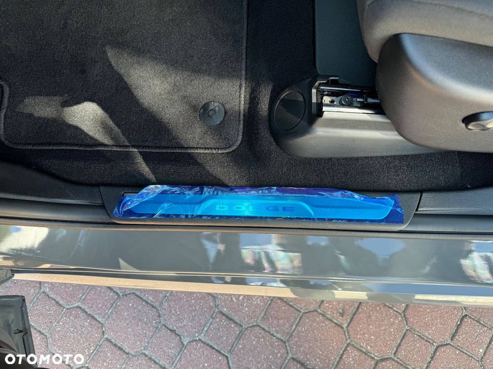 Dodge Durango 5.7 R/T - 9