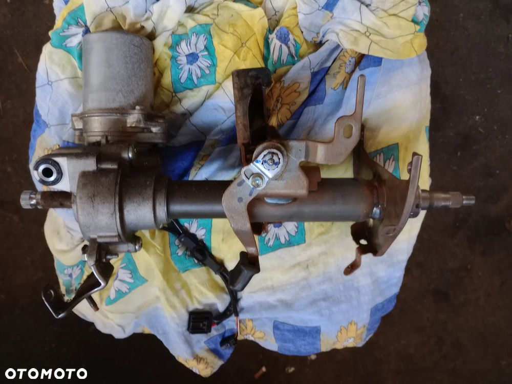 Przekładnia kierownicza Europa toyota Aygo II JJ301001571 - 10