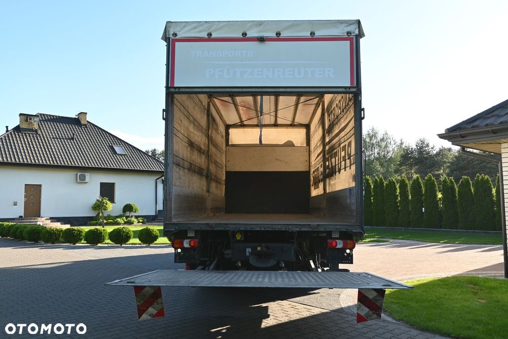 Mercedes-Benz Atego 1330 - 4