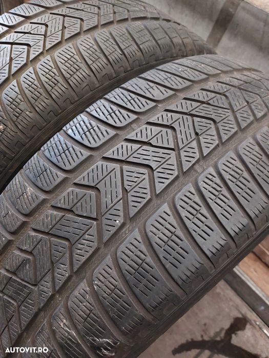 2 anvelope 255/50 R19 Pirelli - 3