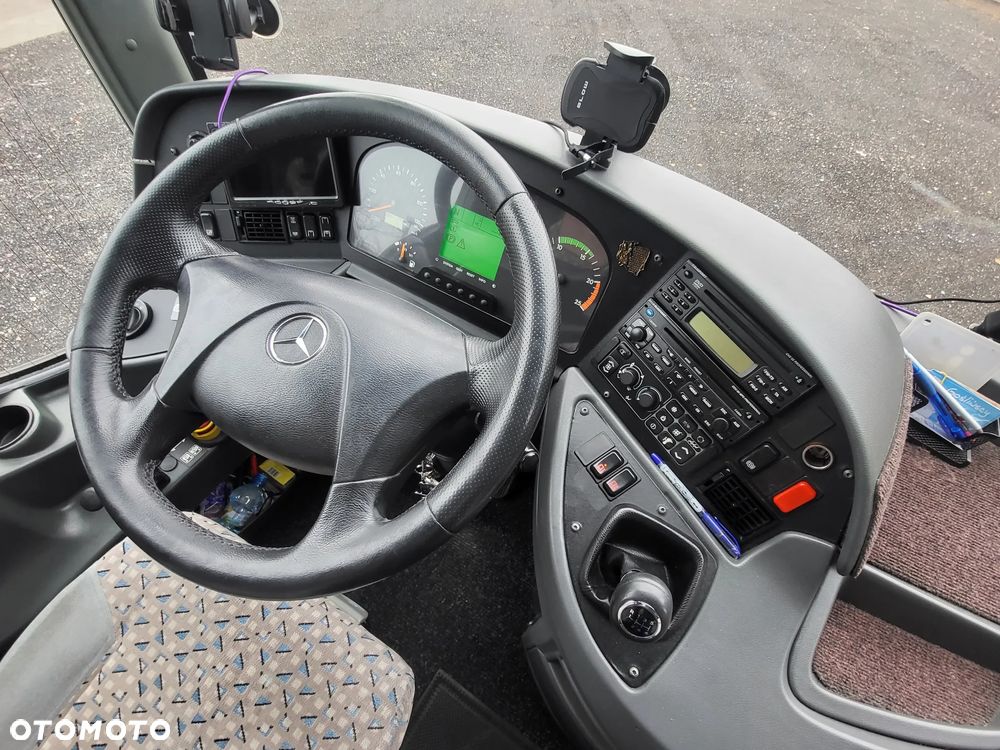 Mercedes-Benz TOURISMO - 6