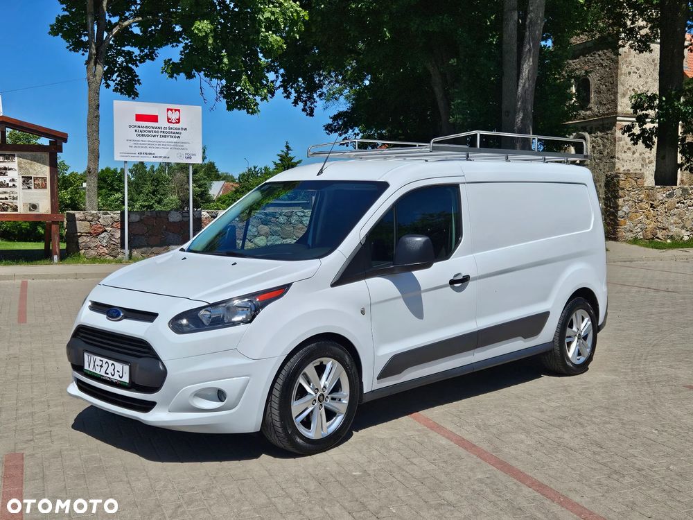 Ford Transit Connect - 6