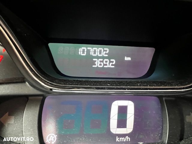 Renault Captur ENERGY TCe 90 Start&Stop Dynamique - 13