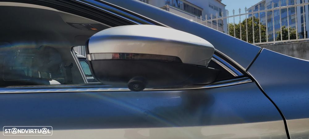 MG MG5 5 Standard Luxury - 3