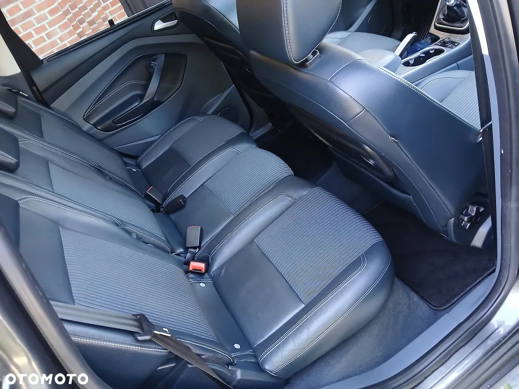 Ford C-MAX 1.0 EcoBoost Start-Stopp-System Titanium - 22