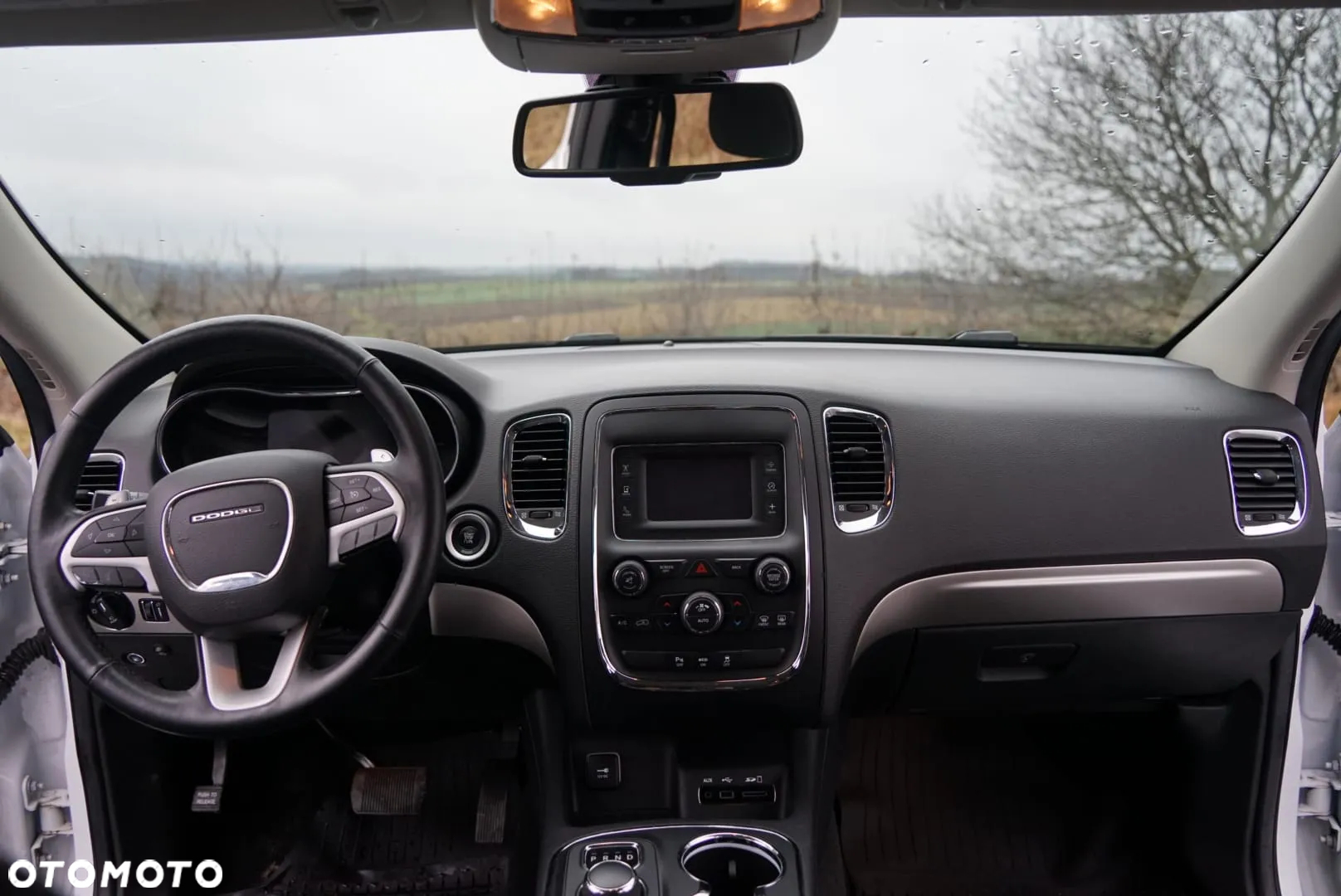 Dodge Durango - 18