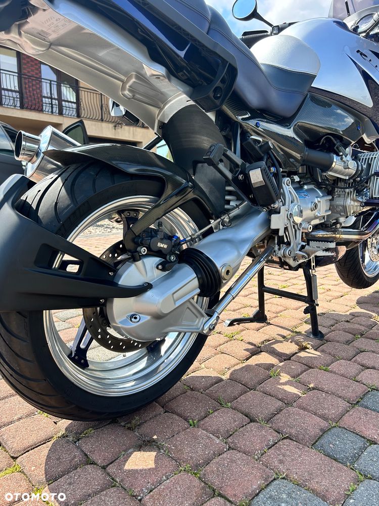 BMW R - 27