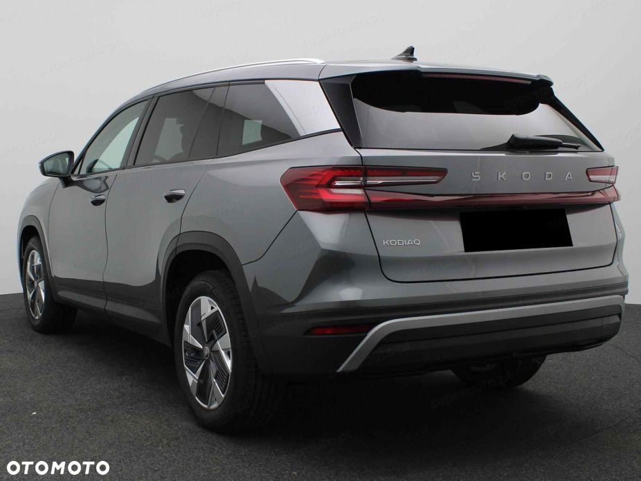 Skoda Kodiaq 2.0 TDI 4x4 Drive DSG - 6