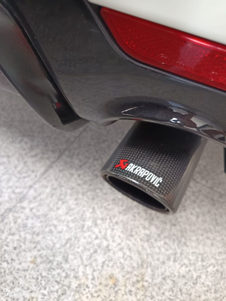 BMW 420 d Sport-Aut. M Sport - 7