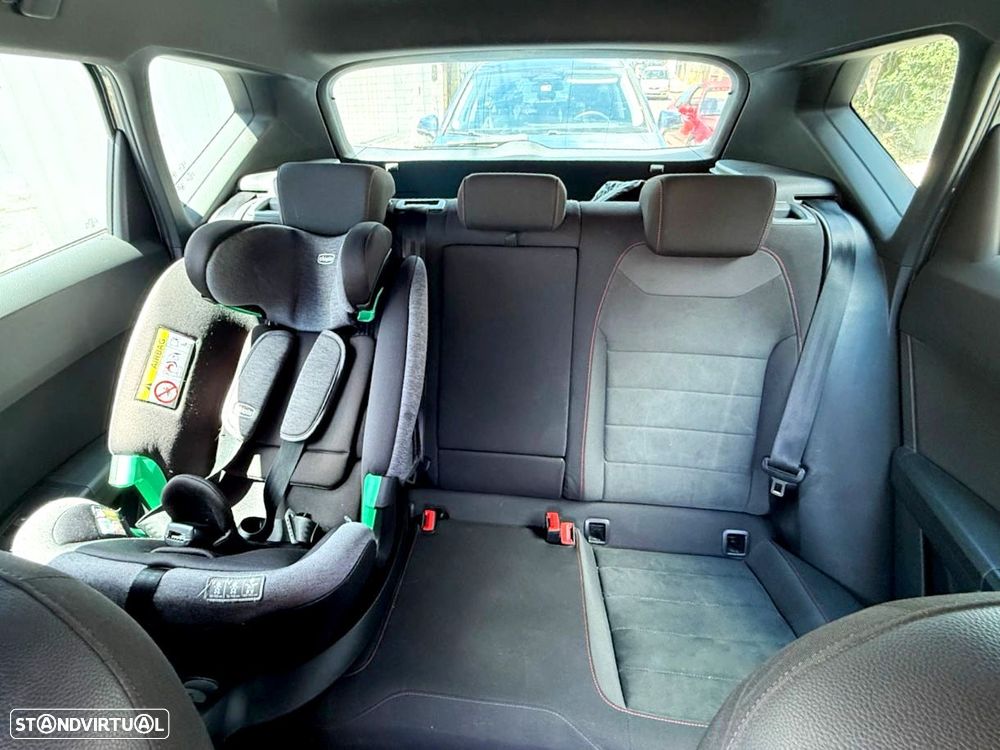 SEAT Ateca 1.5 TSI FR - 4