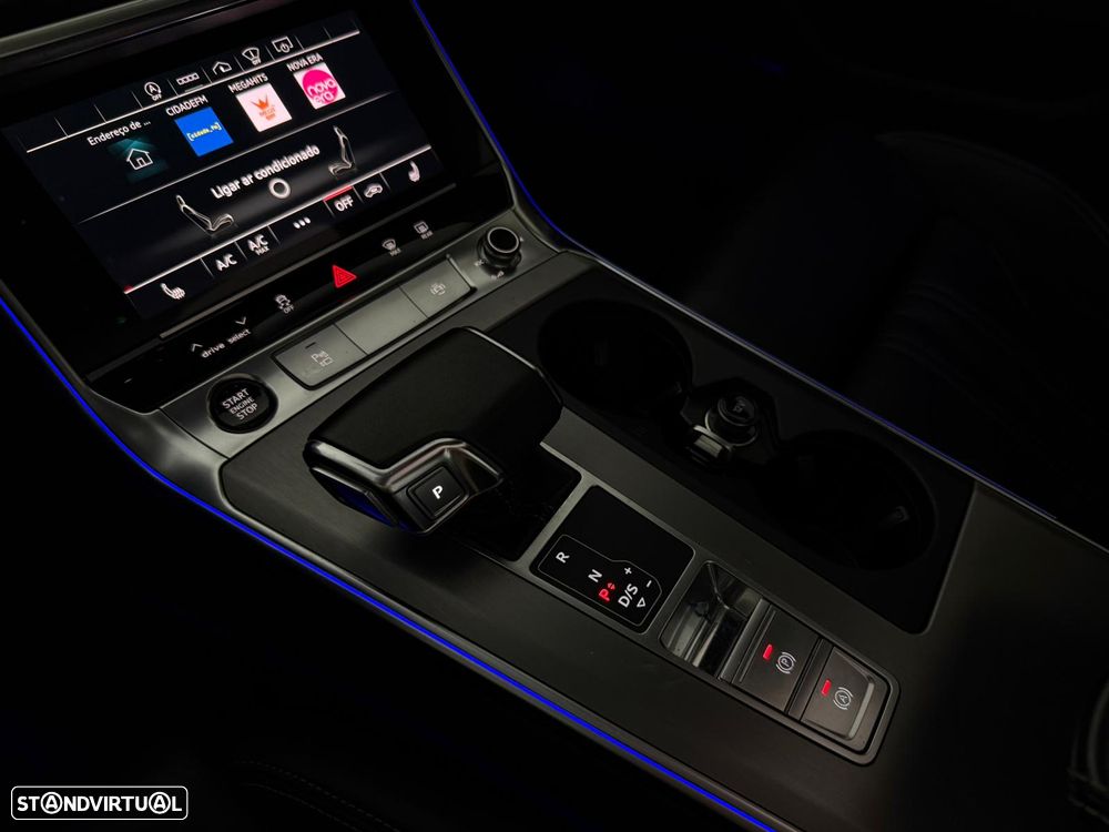 Audi A6 Avant 40 TDI quattro Sport S tronic - 32