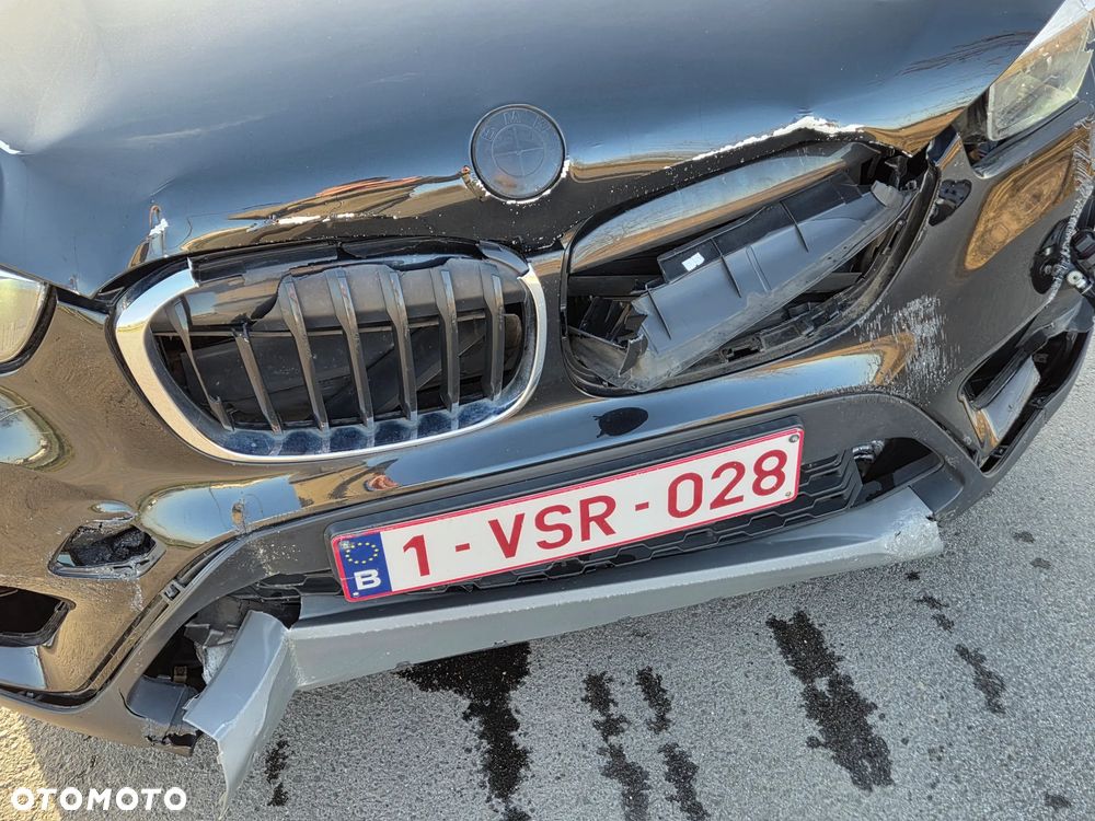 BMW X1 sDrive16d Sport Line - 36