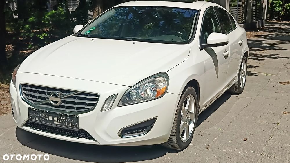 Volvo S60 2.5 T5 - 8