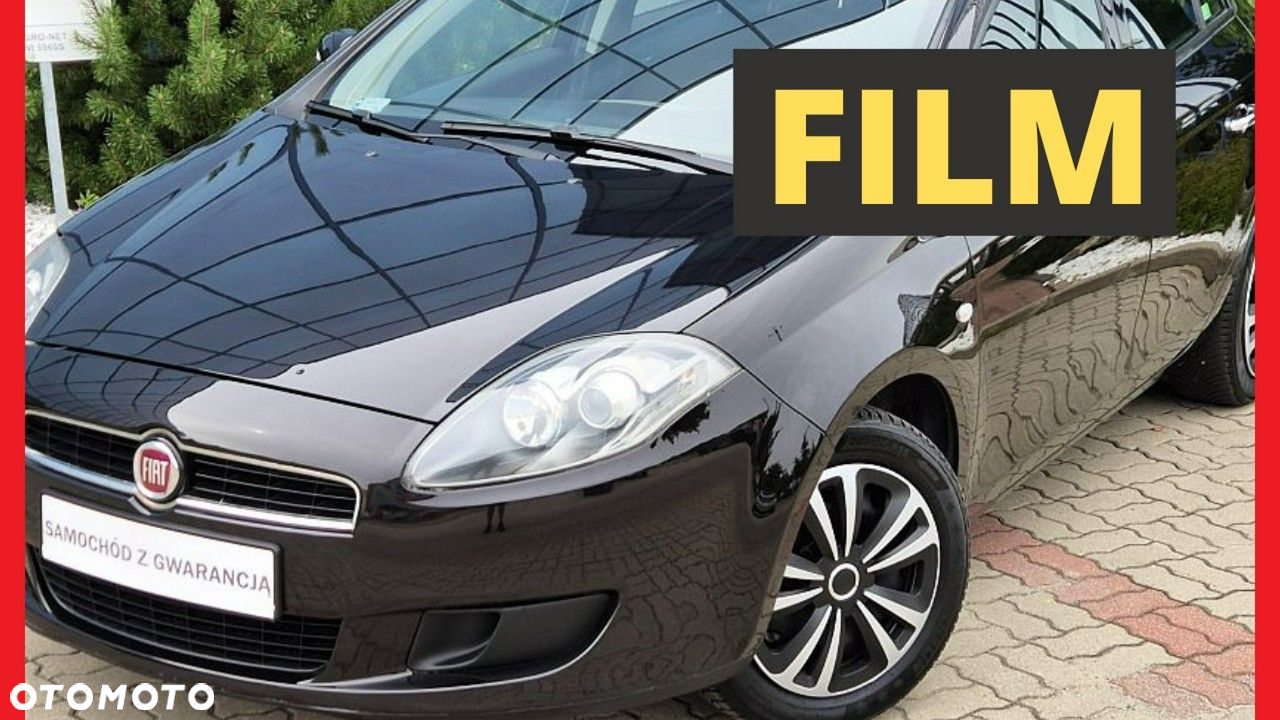 Fiat Bravo - 2