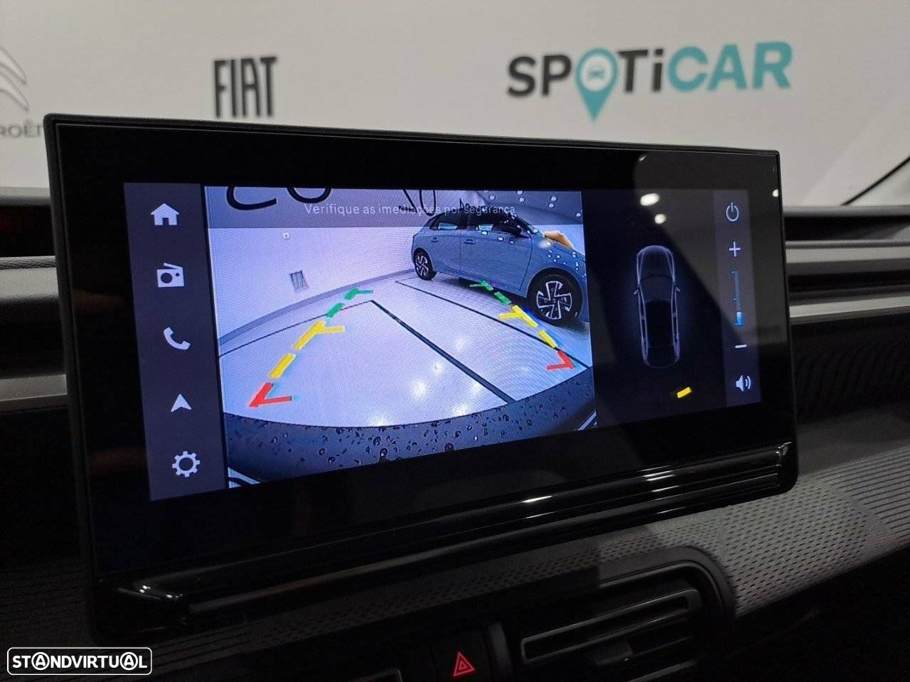 Citroën C3 1.2 PureTech Max - 17
