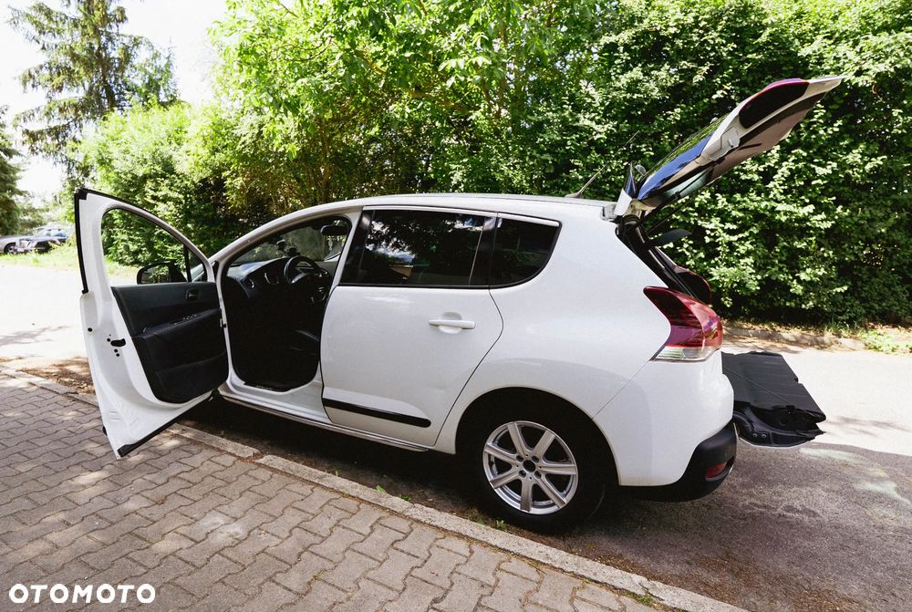 Peugeot 3008 - 16