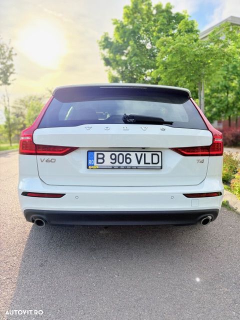 Volvo V60 - 8