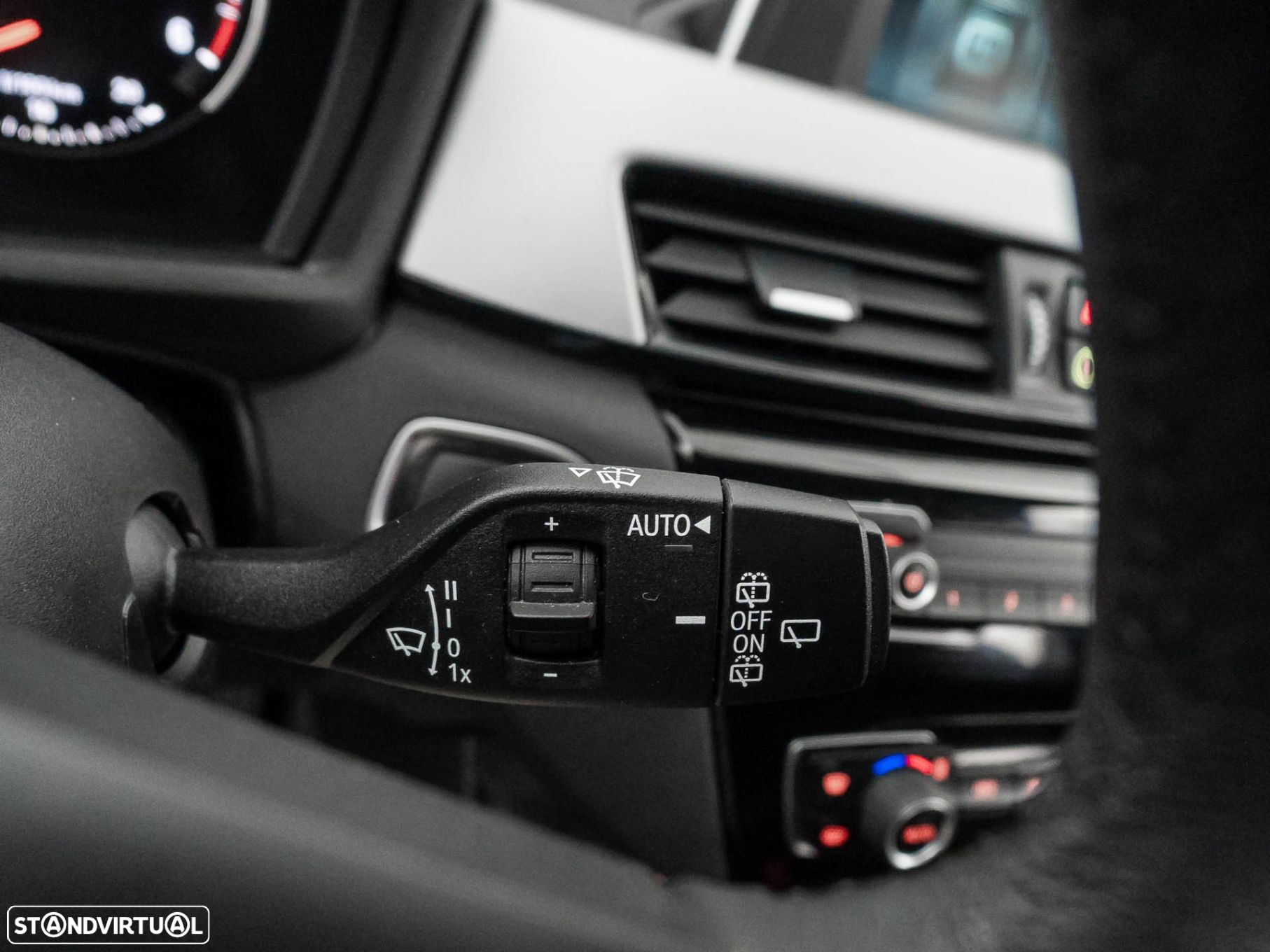 BMW X1 16 d sDrive - 21