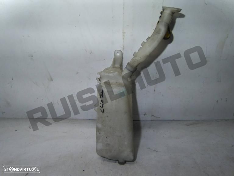 Depósito / Vaso Agua Limpa Vidros Frente  Renault Clio Iii [200 - 1