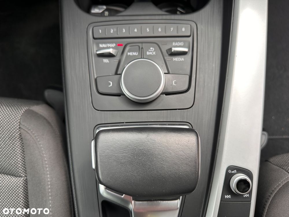 Audi A4 Avant 1.4 TFSI S tronic - 35