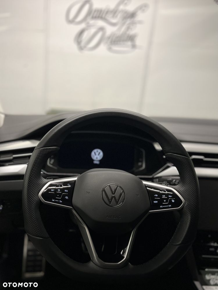 Volkswagen Arteon 2.0 TSI 4Motion Elegance DSG - 37