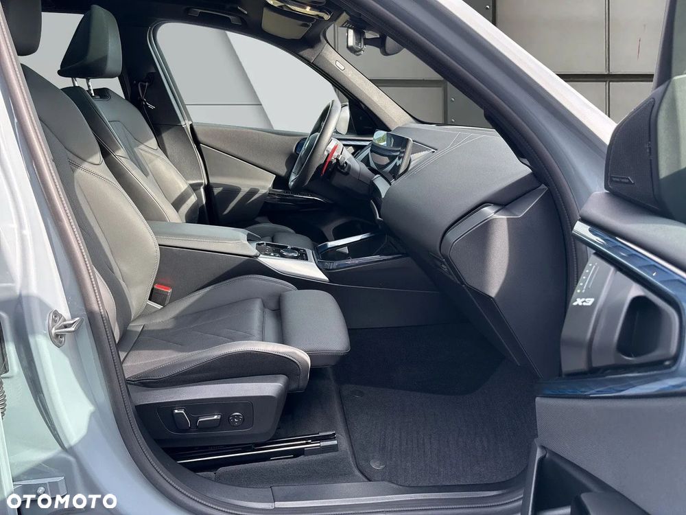 BMW X3 - 16