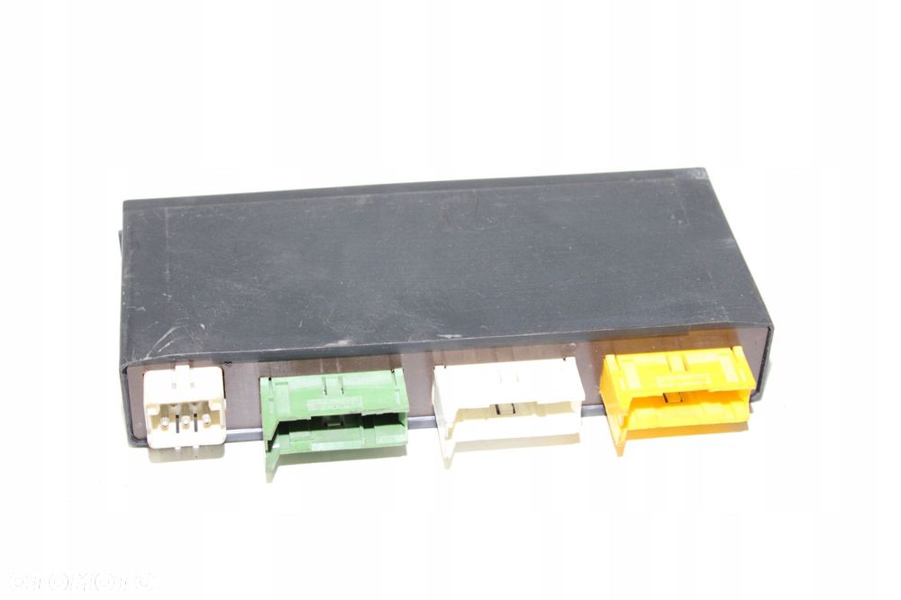 MODUŁ KOMFORTU STEROWNIK BMW E32 E34 1379740 - 1